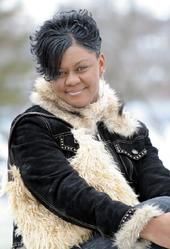 Jewel Jackson-Outlaw