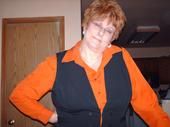 Christina Baldwin