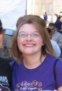 Shannon Wright