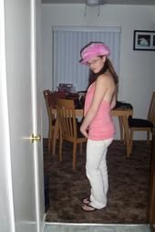 Crystal Whalen