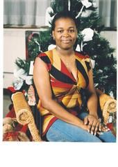 Tondra Buckner