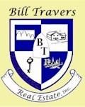 Bill Travers
