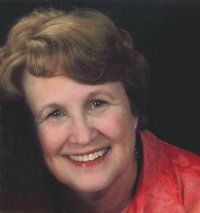 Carolyn Vosburg