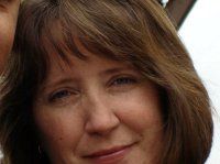 Kimberly Hudson