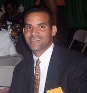 Felix Fernandez