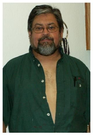 Nigel Deleon