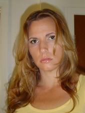 Amanda Chisholm