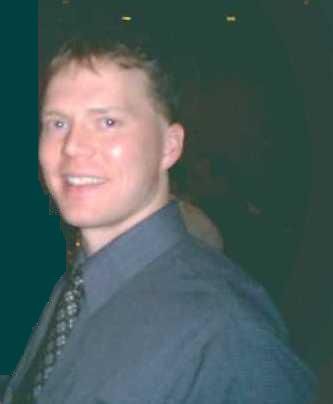 Brent Stubbs