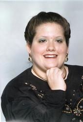 Melissa Cannon