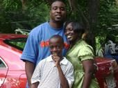 Shonda Mitchell
