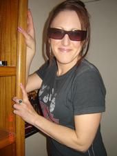 Michelle Shenkman