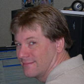 Randall Magruder