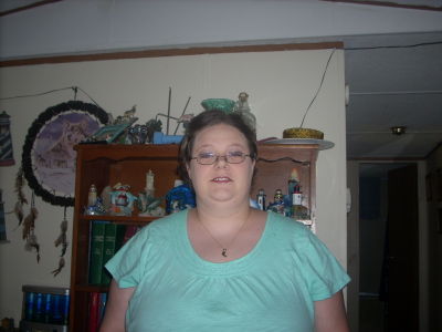 Gina Tadlock