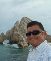 Daniel Reyes