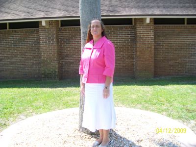 Cynthia Allen