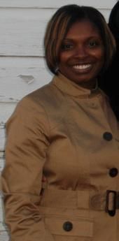 Valerie Ashford