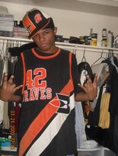 Darrell Hall
