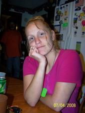 Callie Warfield