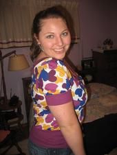 Sarah Perry