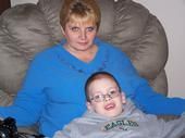 Cheryl Rolfe