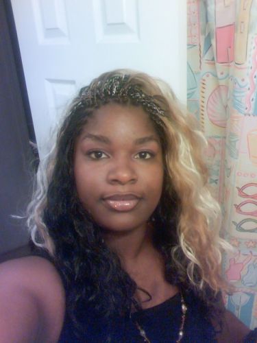 Dinecie Collins