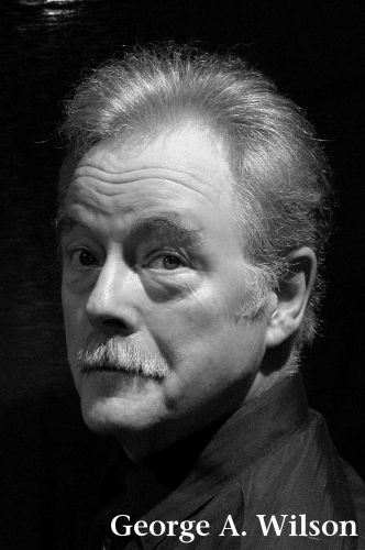 George Wilson