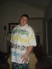 Dustin Carver
