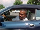 Carlton Barnes
