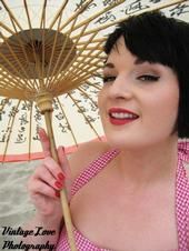 Rebecca Roberts