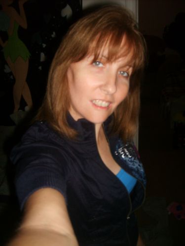 Bonnie Pettigrew