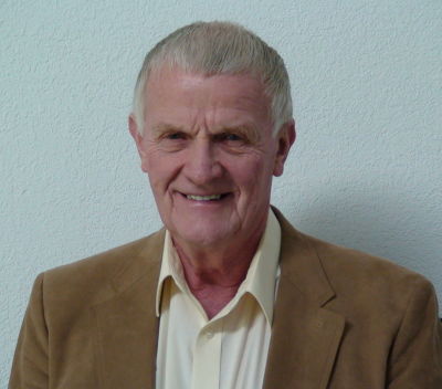 Barry Devries