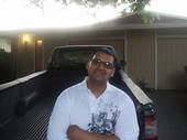 Justin Patel