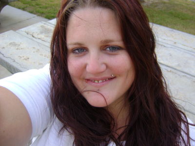 Adrianna Jones
