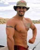 Eric Dziuban