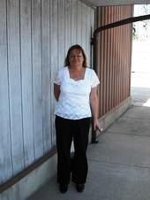Monica Lackey