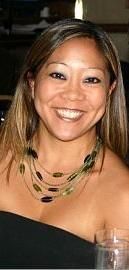 Christine Oda