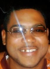 Calvin Roddy