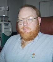 Richard Willard