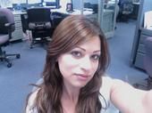 Catherine Huezo