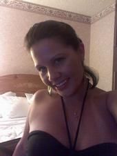 Kimberly Garcia