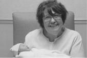 Joy Zelhart
