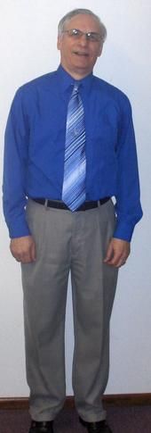 Mark Ferrante