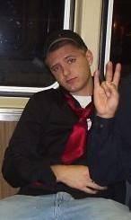 Matthew Solie