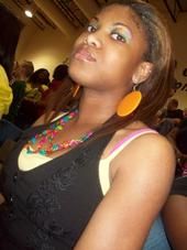Jasmine Manley