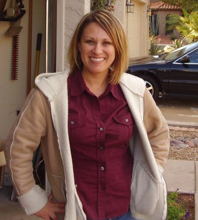 Amy Kruger