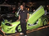 Mario Barraza