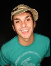 Ricardo San
