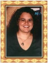 Deborah Barron