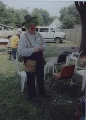 Paul Hayes