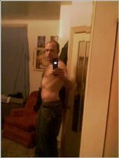 Christopher Raudenbush